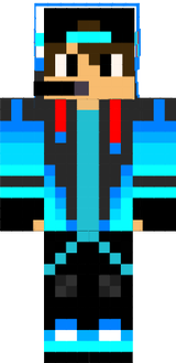 LazarMC