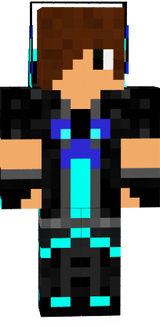 it's me