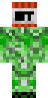 CreeperTNT