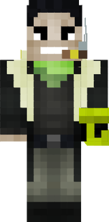 crocodile