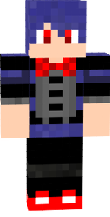 bonie boy