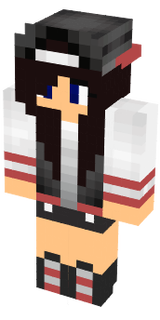 Skin nova