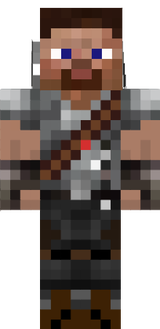 Hunter
