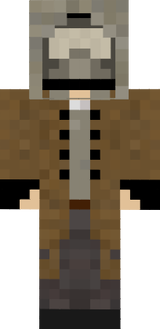 steve
