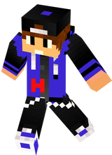 gamer craft