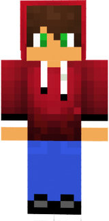 Louis Skin