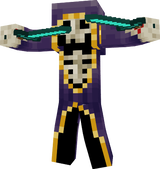DREADLORD KNIGT