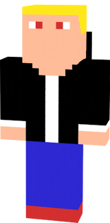 brad