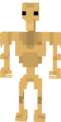 Preview of texture: Droid