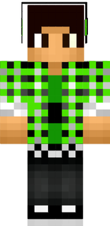 leogamer