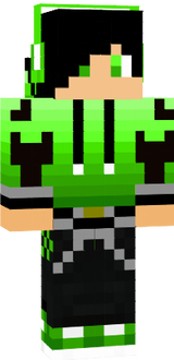 GoshoTheGamer