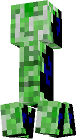 creeper dark
