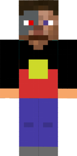 sword guy