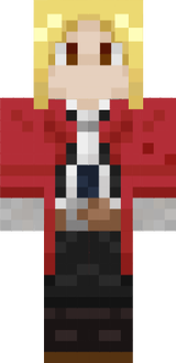full metal alchemist :)