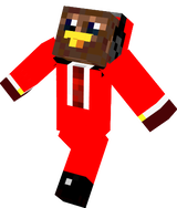 firehawk minecraft
