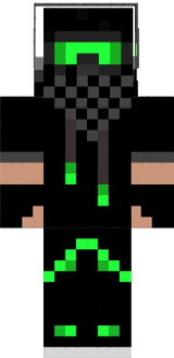 New Skin