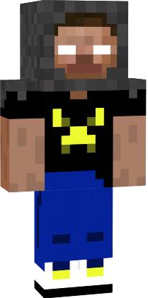 Preview of texture: herobrine supremo