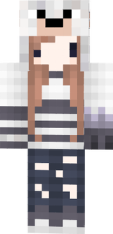 Girl Wolf