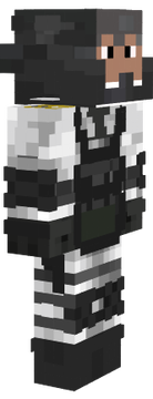 Sergeant rake