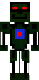 destroyer