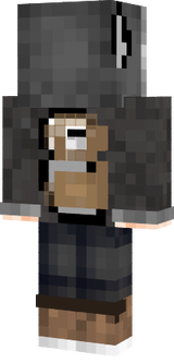ME WOLF