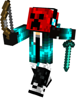minecraft custom avitar