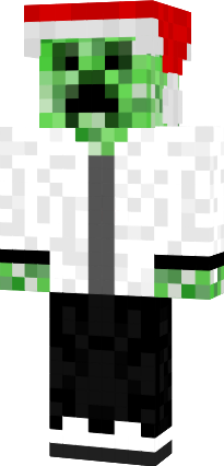 Preview of texture: EcreeperBR