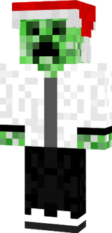 EcreeperBR