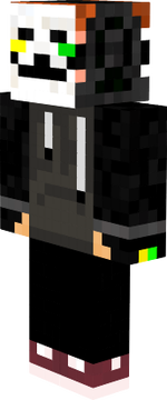 minha skin