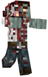 zombie