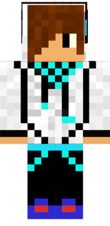 char