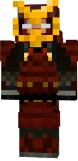 TheConqueror1 Samurai