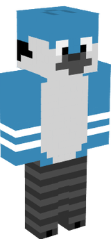 Mordecai