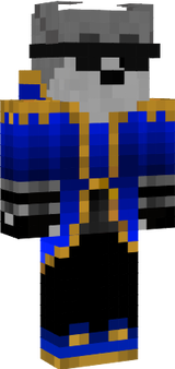 Royal Knavix
