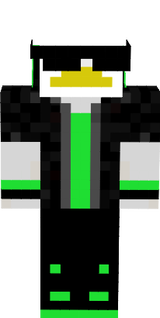 my skin