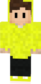 iBuncy GUL_HETTEGENSER