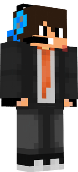 Erster skin