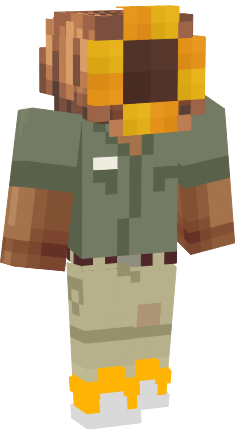 Preview of texture: honey we built a zoo