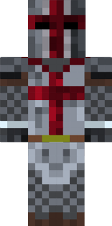 crusader 2