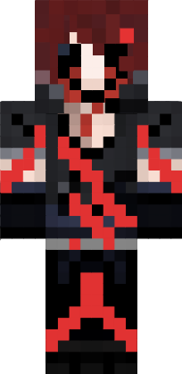 Preview of texture: blood zalgo