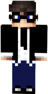 Alphablade