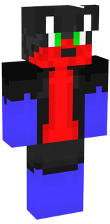 Tweak skin