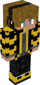 Pigmasterchris