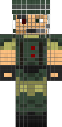 Preview of texture: char
