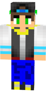 skin