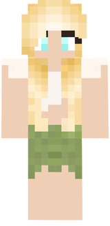 chloé crusoe