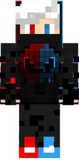 Minecraft paltarı