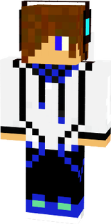 Skin mine