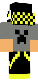 Golden Teen