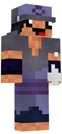 Preview of texture: Leon-sasuke